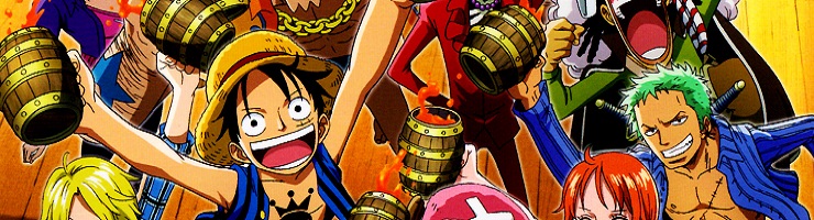 ONE PIECE 1179 VOSTFR